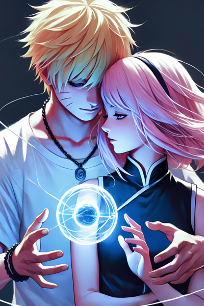 火影忍者：顶点