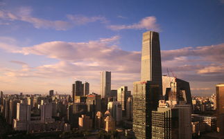 北京房价网，解析北京房产市场的现状与未来趋势