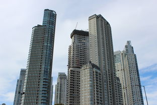 2025全国房价排行榜，未来房产市场的风向标