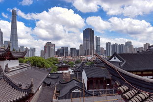 上海出租网，探索上海租房市场的新机遇